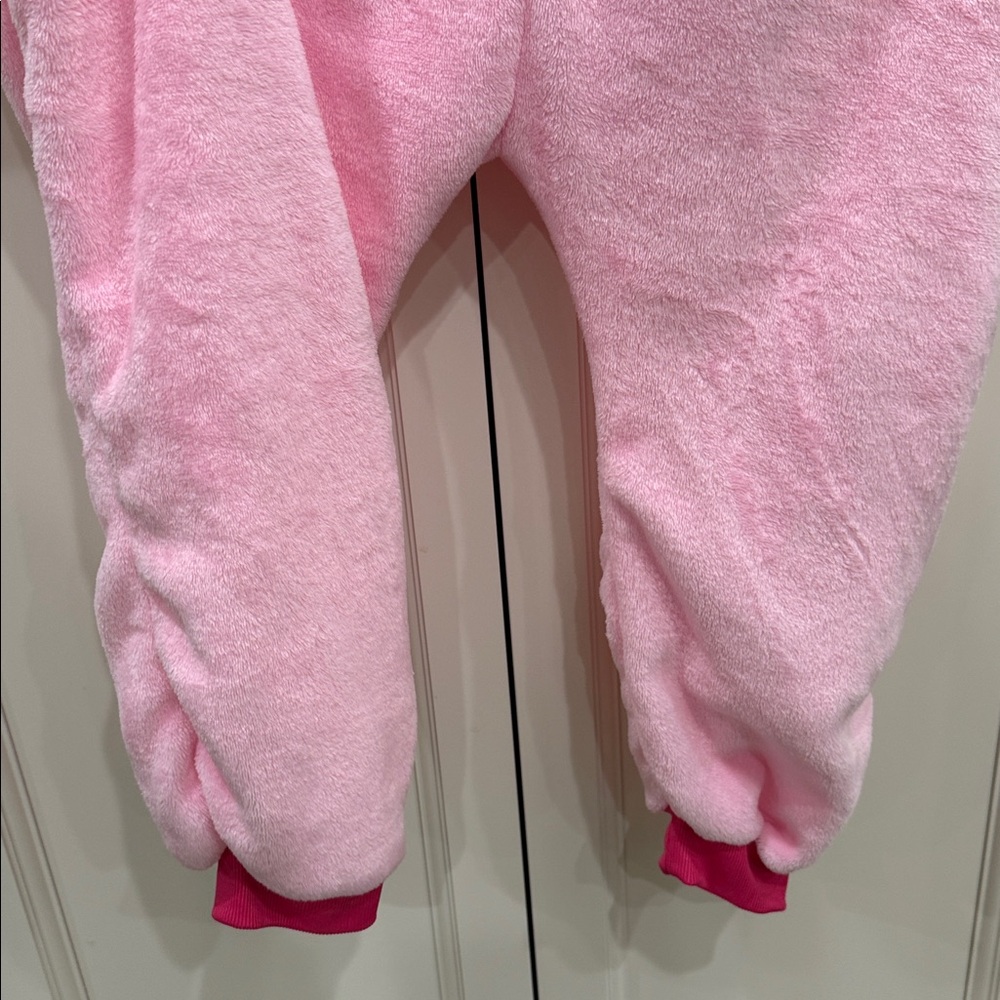 Pink Tenma Unicorn Kigurumi Onesie Costume size small. Pajama. - Picture 4 of 11